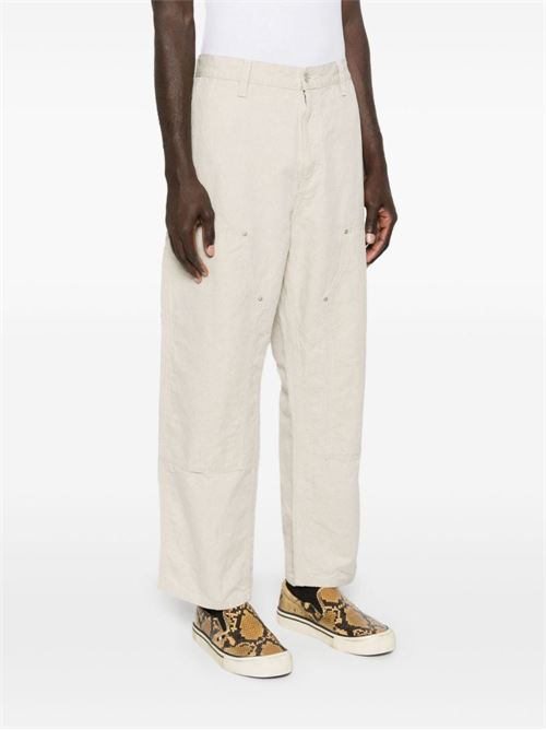 Walter Double Knee cargo trousers CARHARTT WIP | I0335800502